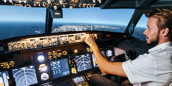 A Importância das Horas de Voo no Caminho para a Aviação Comercial