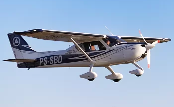 Certificado Médico Aeronáutico (CMA): Como Obter e Começar Sua Carreira na Aviação